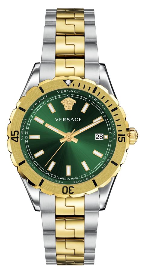 versace watch hellenyium